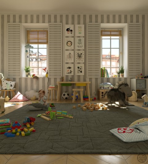 Childroom